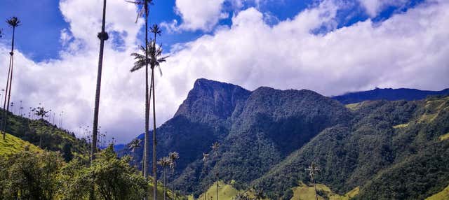 Escursione alla Riserva del Cerro Morrogacho 