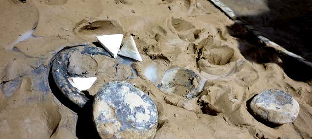 Gioco del tejo + Festa a Salento