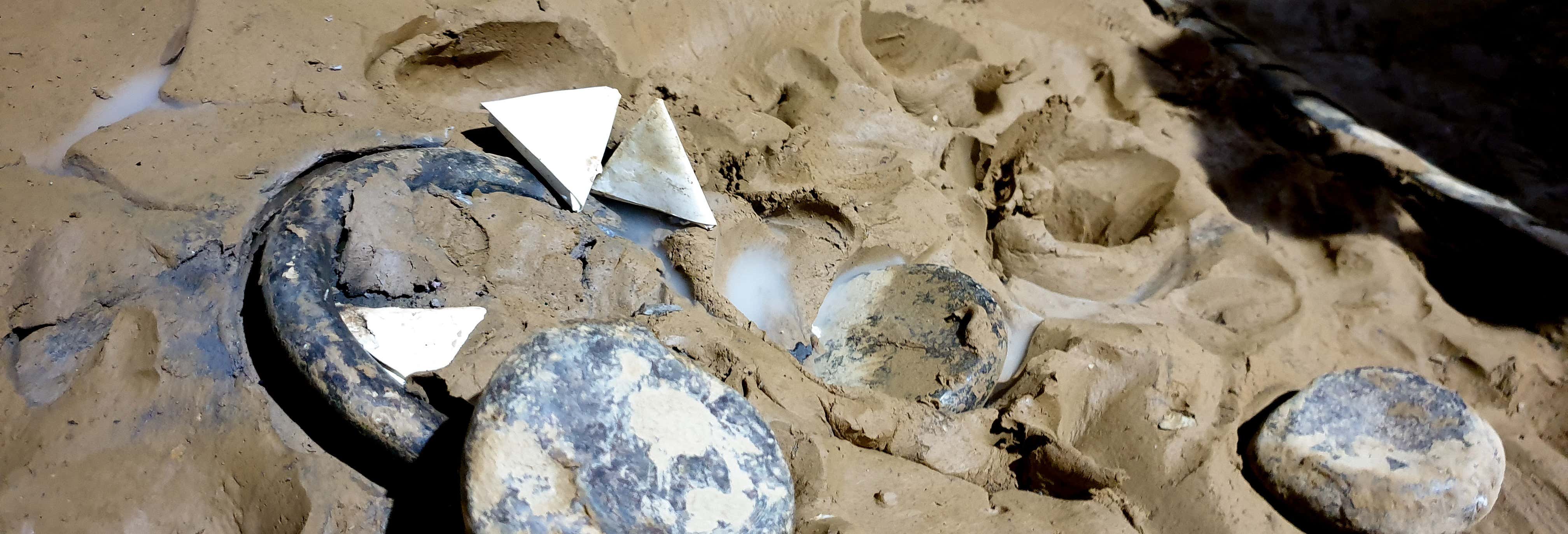 Gioco del tejo + Festa a Salento