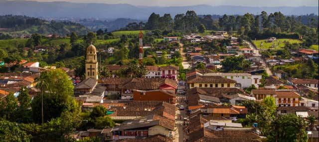 Tour privato di Salento