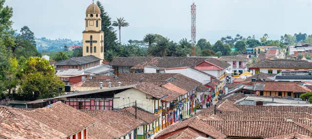 Visita guidata di Salento