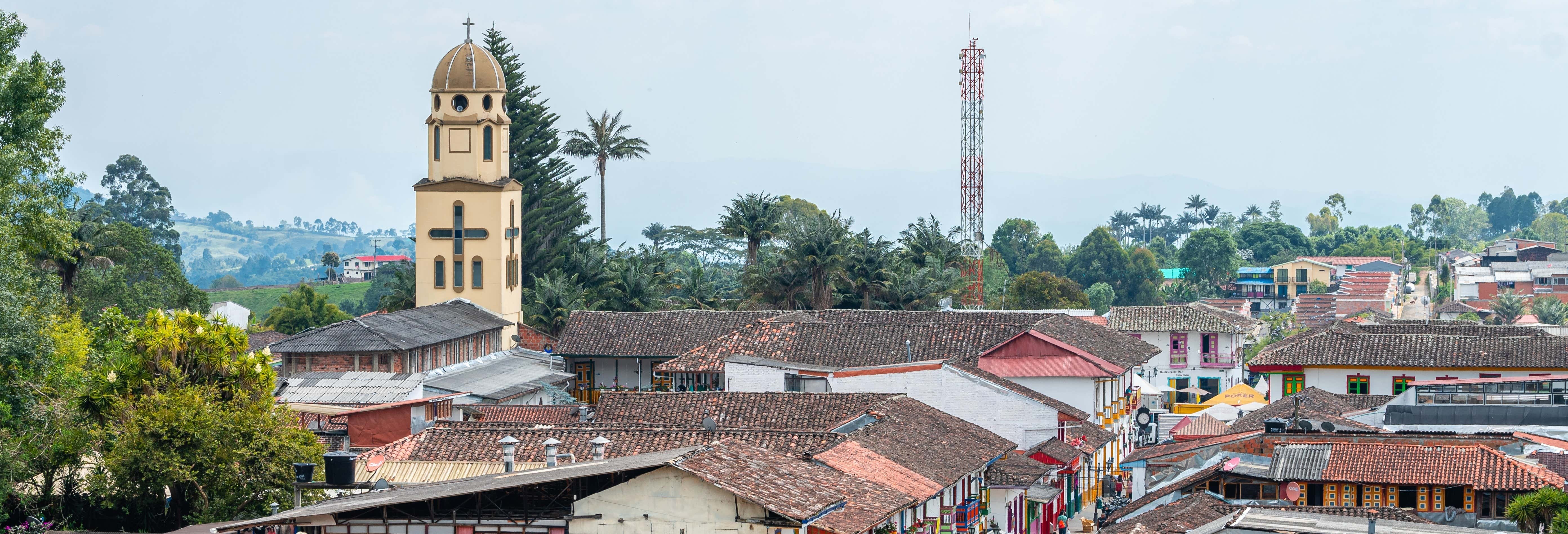 Visita guidata di Salento