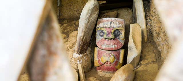 Escursione privata a Chaquira e Tablón