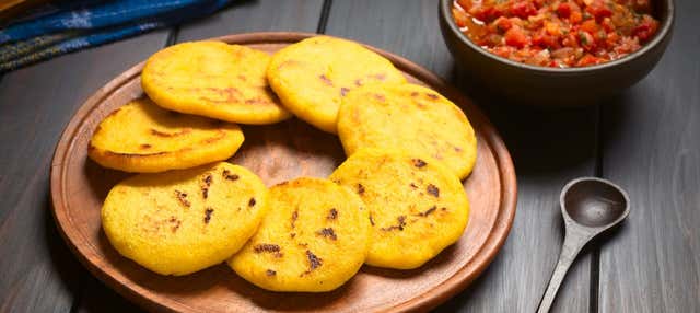 Oficina de pão e bolos na fazenda Tierra Activa