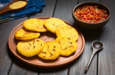 Tierra Activa Traditional Baking Workshop