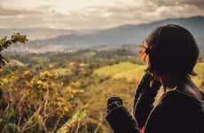 Finca Tierra Activa Coffee Tour