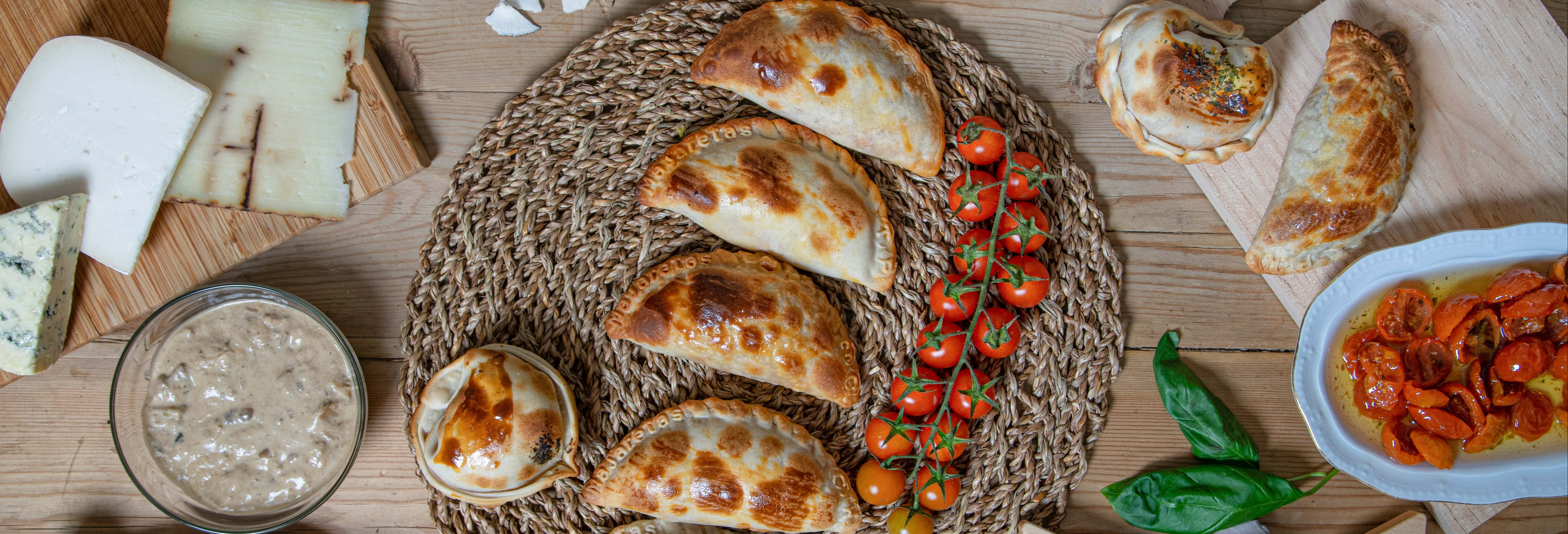 Corso di cucina colombiana con pranzo