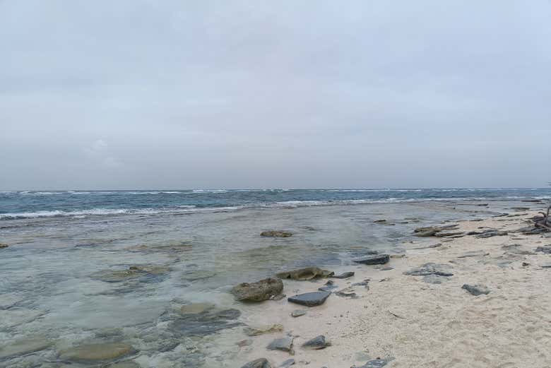 recorriendo el cayo - recorriendo el cayo