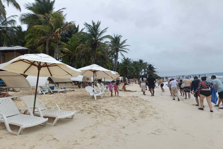 un paraíso en la tierra - un paraíso en la tierra