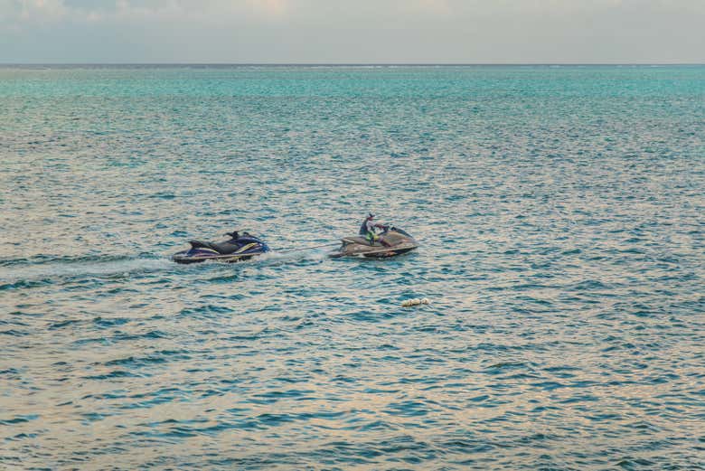 Tranquility - Tranquility