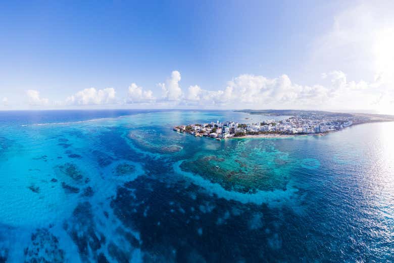 Paradise on earth - Paradise on earth