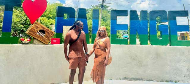 Visita guidata di San Basilio de Palenque