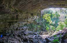 Cueva del Indio + Páramo Tour