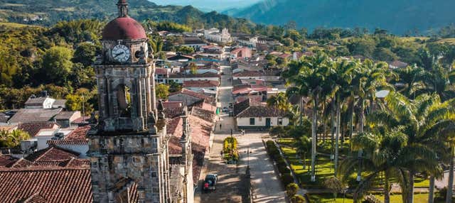 Escursione a Guadalupe + Trekking a Las Gachas