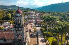 Excursão a Guadalupe + trilha até Las Gachas
