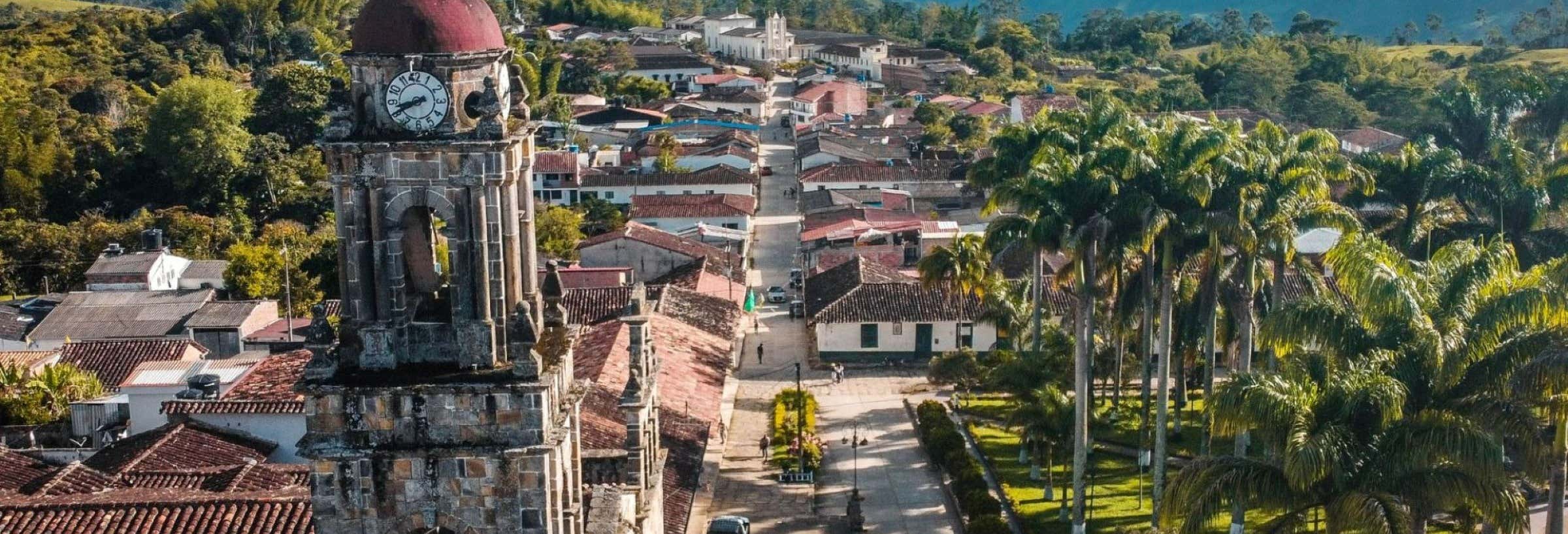 Escursione a Guadalupe + Trekking a Las Gachas