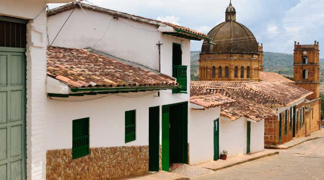 San Gil