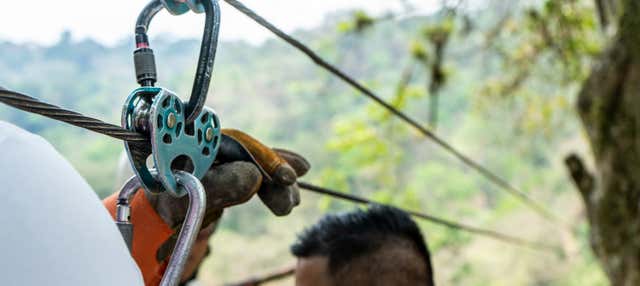 Tour di avventura a Pinchote