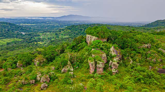 San José del Guaviare