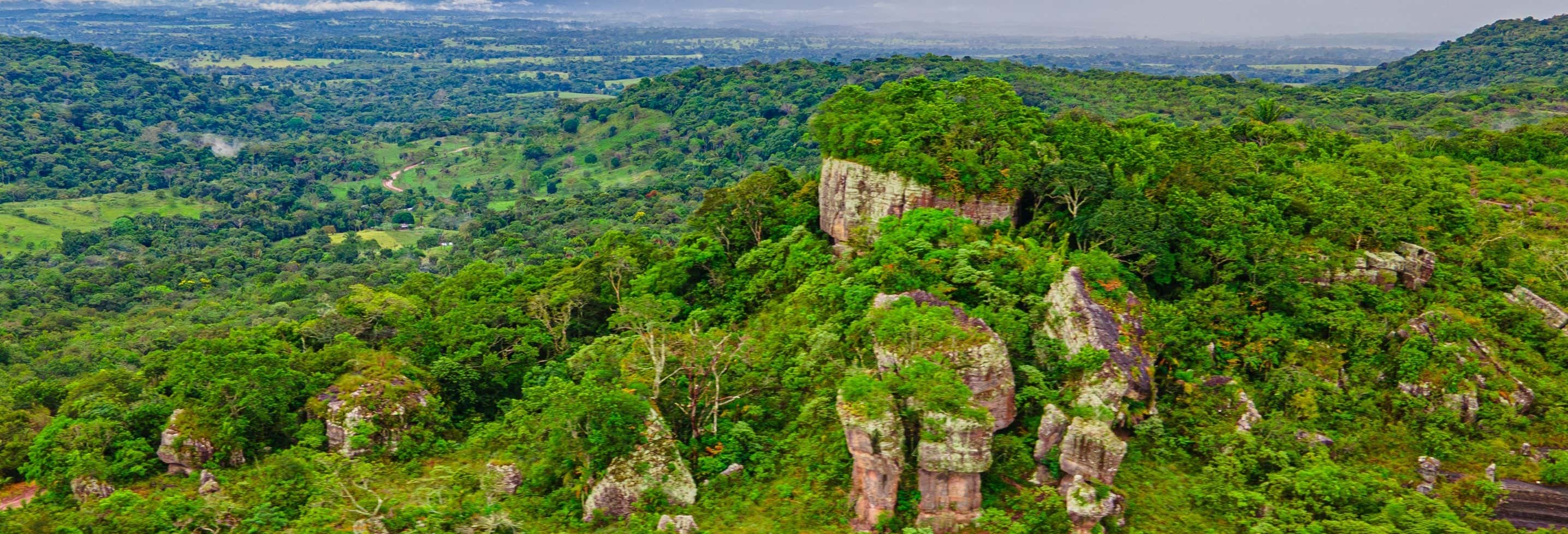 San José del Guaviare