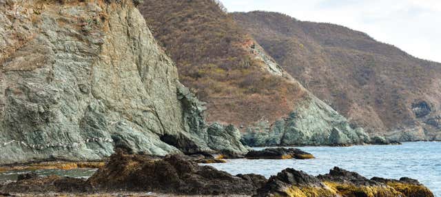Immersione per principianti a Taganga