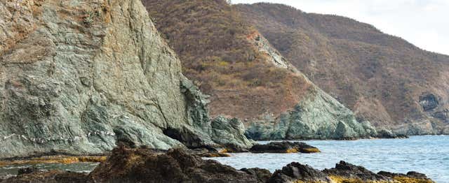 Baptême de plongée à Taganga
