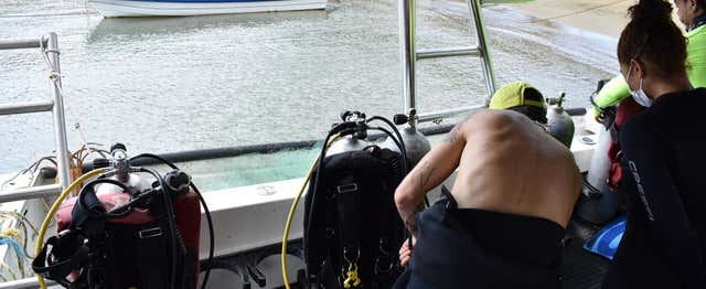 Cours de plongée PADI Open Water