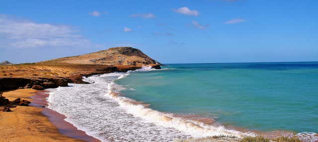 Escursione di due giorni a Cabo de la Vela