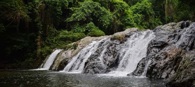 Escursione a Buritaca e alla Quebrada Valencia