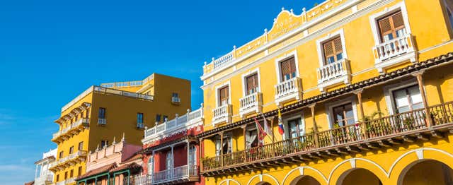 Excursion à Carthagène