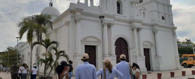 Excursion à Ciénaga