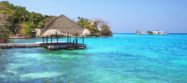 Escursione alle Isole del Rosario