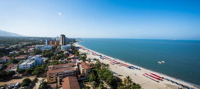 Escursione a Playa Blanca e Mundo Marino