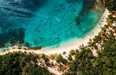 Excursión a Playa Cristal y el mirador de las Siete Olas