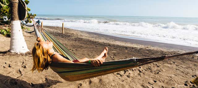 Escursione a Palomino