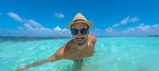 Escursione alla Playa Inca Inca