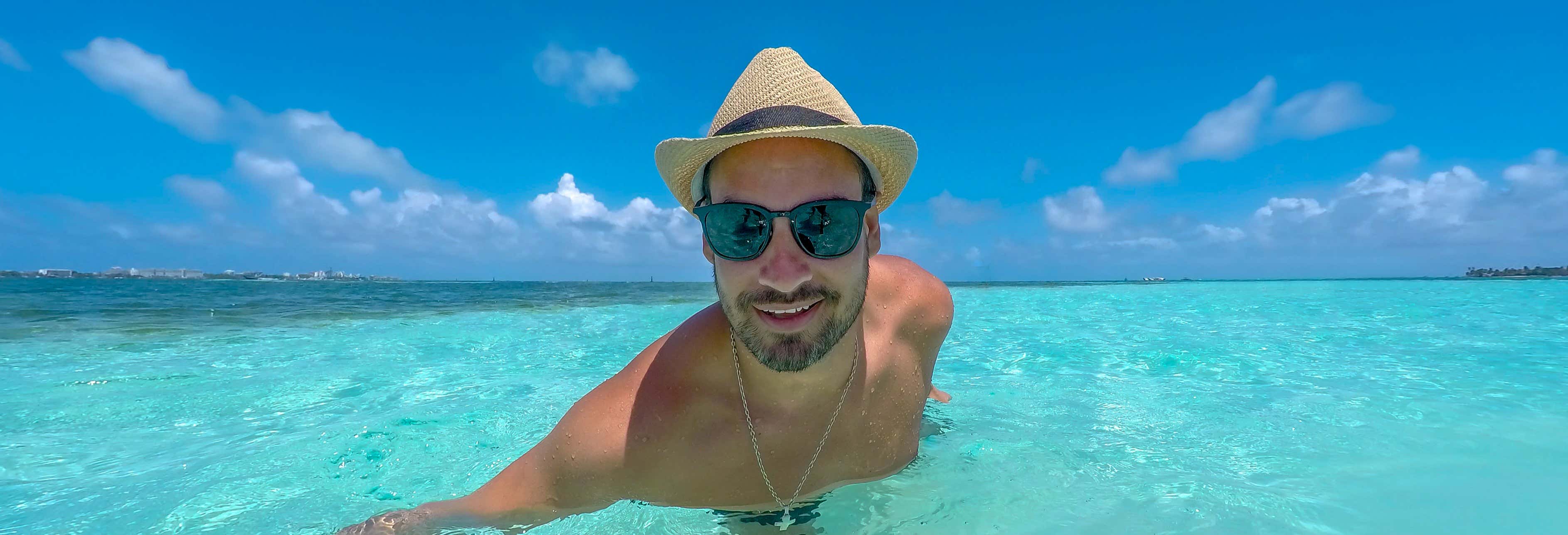 Escursione alla Playa Inca Inca