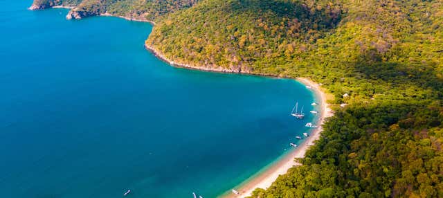 Escursione alle spiagge di Cinto e Cristal