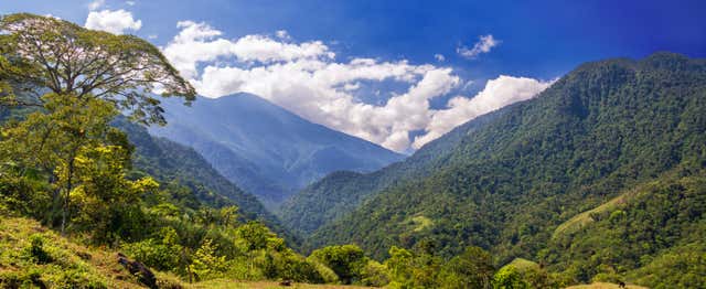 Excursion au refuge indigène Gotsezhy
