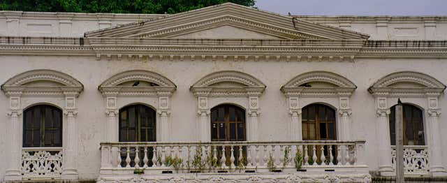 Free tour à la découverte des mystères et légendes de Santa Marta