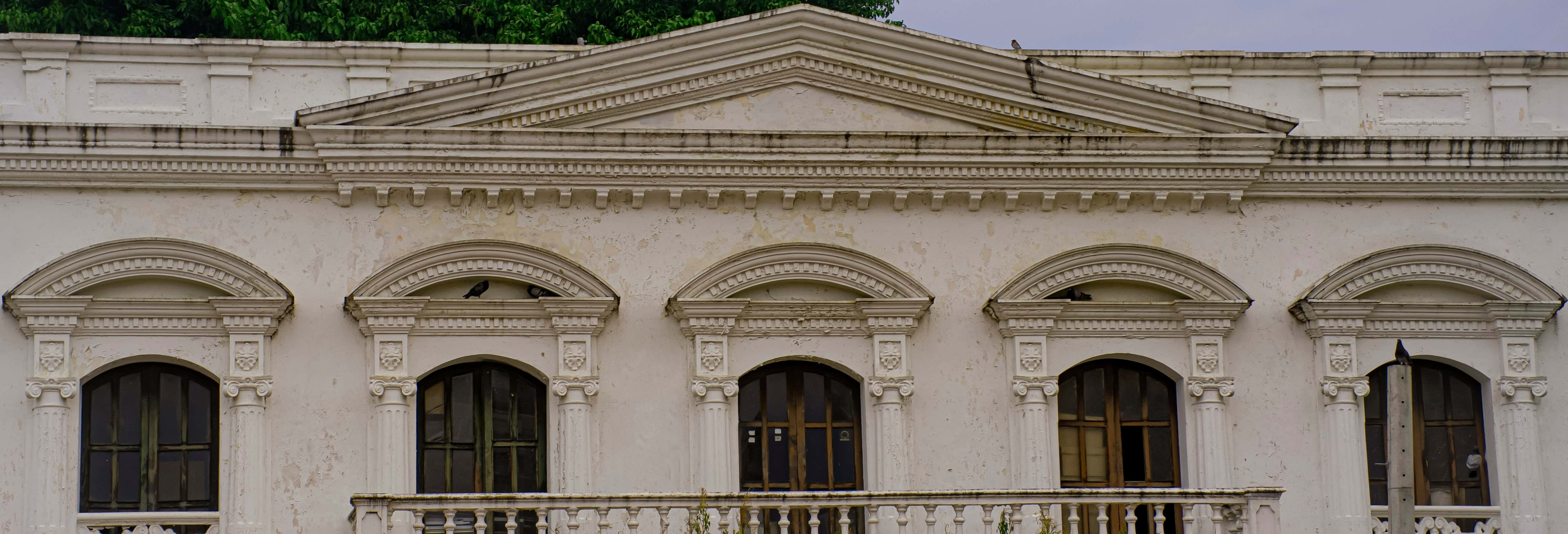 Free tour dei misteri e delle leggende di Santa Marta