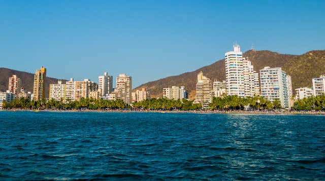 Santa Marta