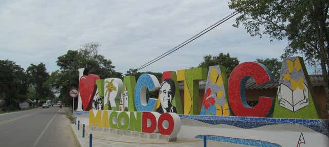 Tour di Macondo ad Aracataca
