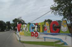 Tour de Macondo por Aracataca