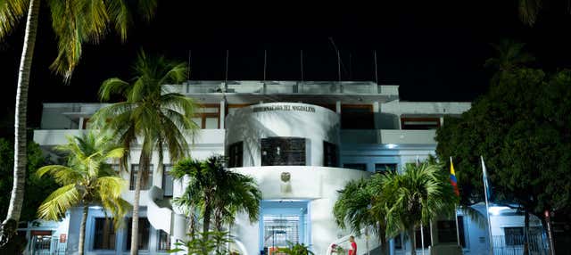 Tour dei misteri e delle leggende di Santa Marta