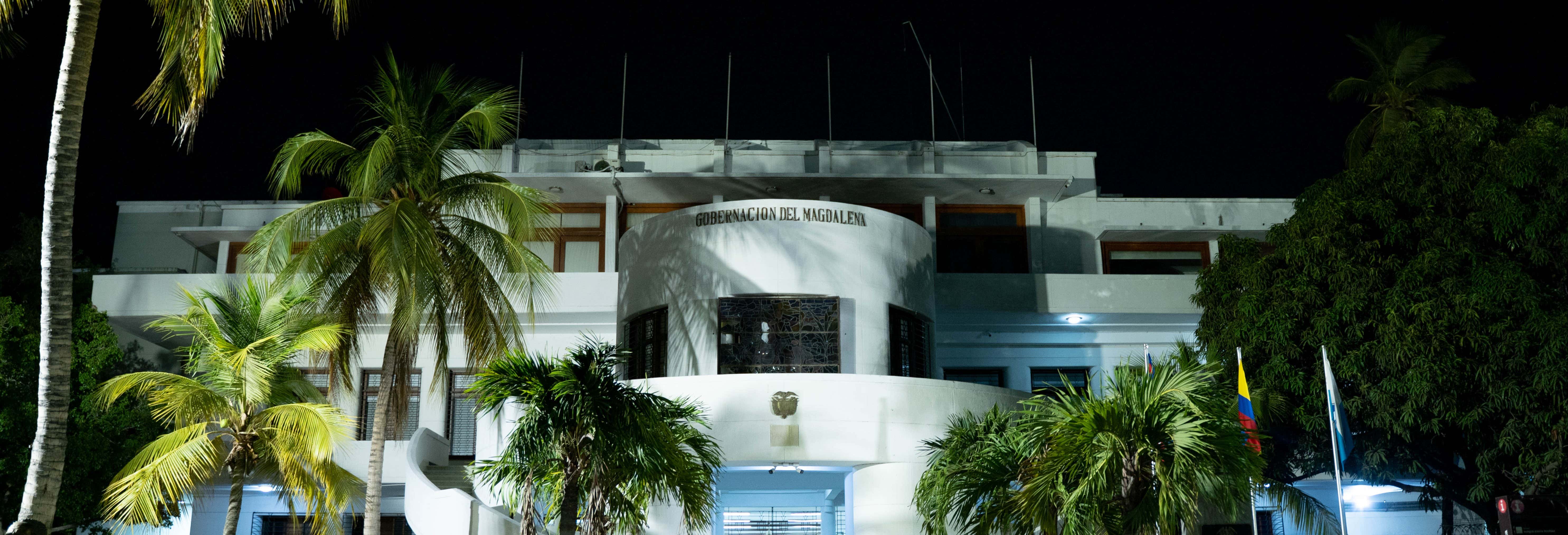 Tour dei misteri e delle leggende di Santa Marta