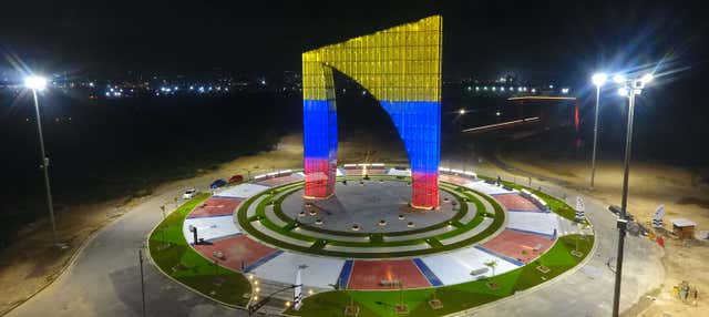 Trasporto fra Santa Marta e Barranquilla