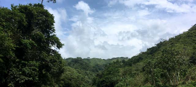 Tubing sul fiume Buritaca