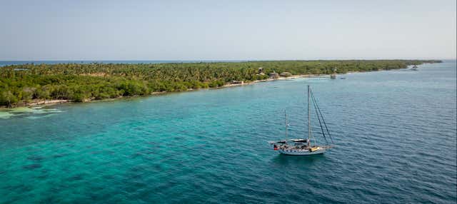 Escursione alle Isole di San Bernardo