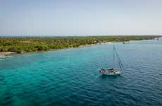 San Bernardo Islands Day Trip